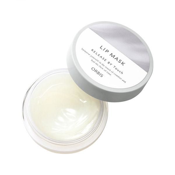 ORBIS Release by Touch Lip Mask - 8g