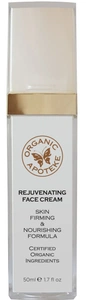 ORGANIC APOTEKE Rejuvenating Face Cream