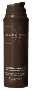 Organic Nation Hydration Rescue Gel