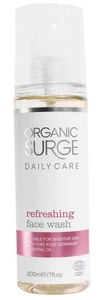 Organic Surge Daily Care Refreshing Face Wash