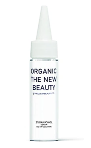 ORGANIC THE NEW BEAUTY 2% Bakuchiol Serum