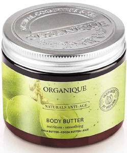 organique Natural Anti-Age Body Butter