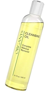 Organys Cleansing Oil And Makeup Remover Face Wash