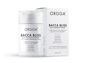 Orgga Malaysia Bacca Bliss