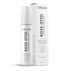 Orgga Malaysia Rose Otto