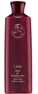 Oribe Glaze For Beautiful Color