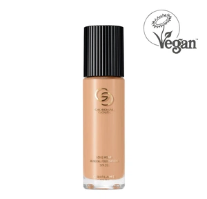Oriflame Giordani Gold Long Wear Mineral Sk 20