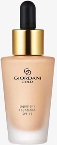 Oriflame Giordani Gold Υγρό Make-up Silk Giordani Gold