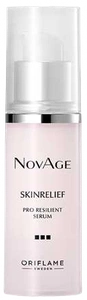 Oriflame Novage Skinrelief Pro Resilient Serum