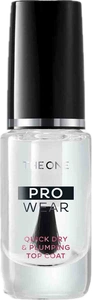 Oriflame The One Pro Wear Quick Dry & Plumping Top Coat