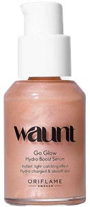 Oriflame Waunt Go Glow Hydro Boost Serum