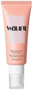 Oriflame Waunt Woke Up Like This Skin Retoucher