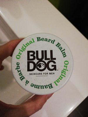 Bull dog