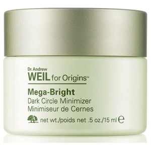 Origins Dr. Andrew Weil For Origins Mega-Bright Dark Circle Minimiser