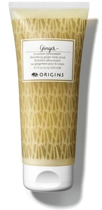 Origins Incredible Spreadable Smoothing Ginger Body Scrub
