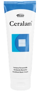 Orion Pharma Ceralan