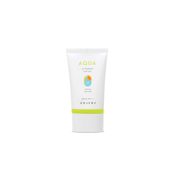 ORJENA Aqua UV Perfect Sun Gel SPF50+ PA++++ - 50ml