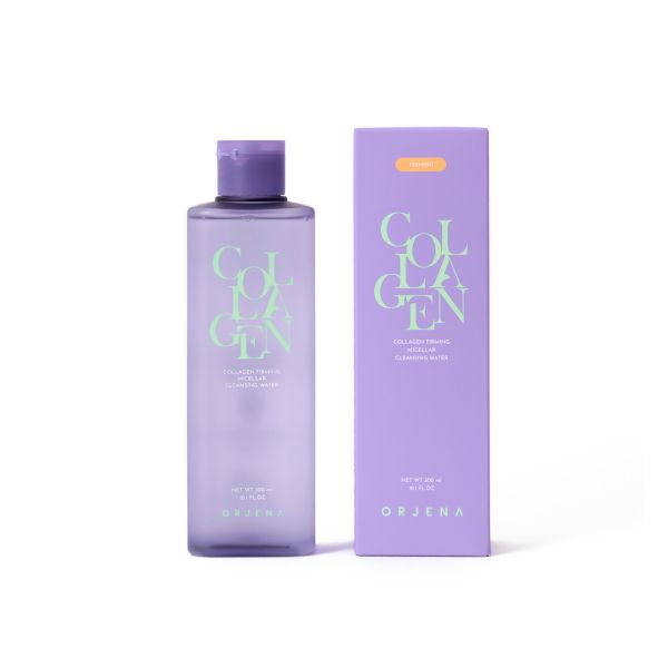 ORJENA Collagen Firming Micellar Cleansing Water - 300ml