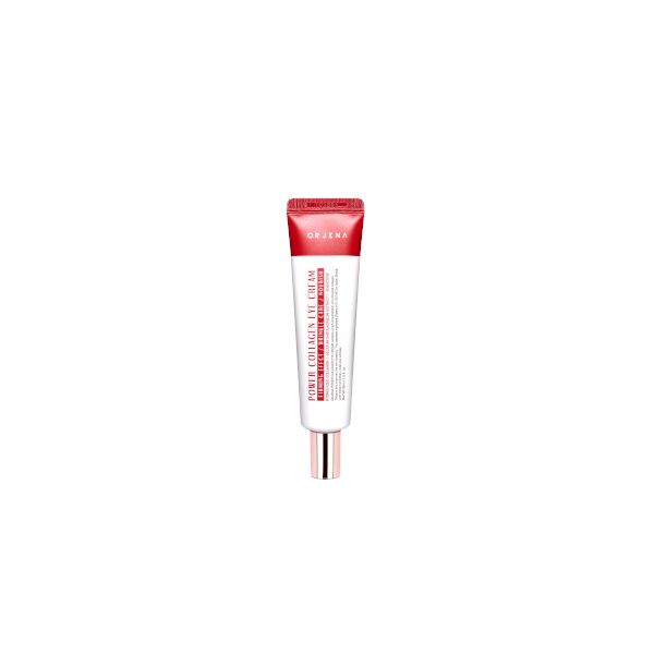 ORJENA Power Collagen Eye Cream - 30ml