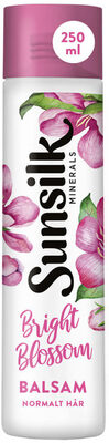 Sunsilk Balsam Bright Blossom 250 Ml