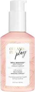 Orlando Pita Well Behaved