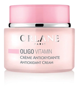 Orlane Oligo Vitamin Antioxidant Vitality Radiance Cream