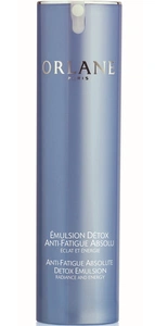 Orlane Paris Anti-fatigue Absolute Detox Emulsion