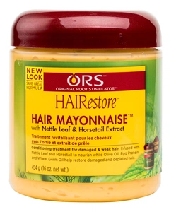 Ors Hair Mayonnaise