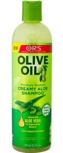 Ors Olive Oil Moisture Restore Shampoo