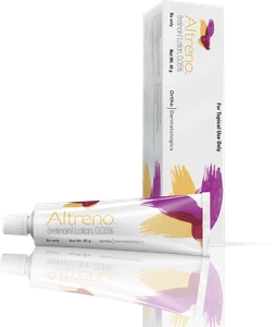 Ortho Dermatologics Altreno (Tretinoin) Lotion, 0.05%