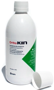 Ortho KIN Mouthwash