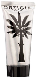 Ortigia Sicilia Ambra Nera Hand Cream