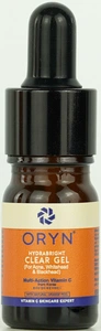 Oryn Skincare Hydrabright Clear Gel