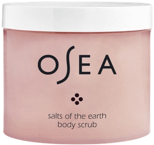 OSEA Salts Of The Earth Body Scrub