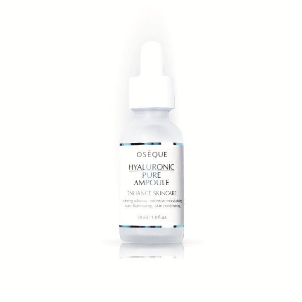 Oseque Hyaluronic Pure Ampoule - 30ml