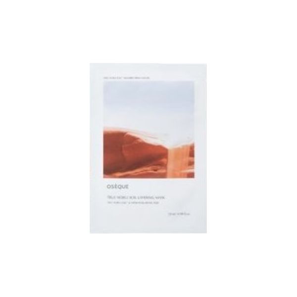 Oseque True Noble Soil Layering Mask - 1pc