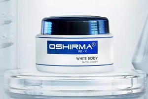 Oshirma Whitening Cream