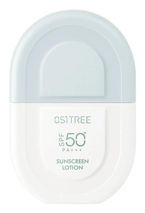 OSITREE Dynamic Watery Moisturizing Sunscreen Lotion SPF 50+ PA+++