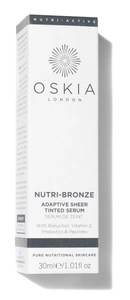 oskia Nutri Bronze