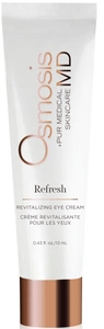 Osmosis Refresh