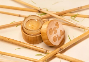 OSSOLA Skincare Manuka Honey Mask