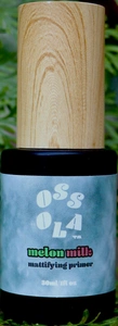 OSSOLA Skincare Melon Milk Mattifying Primer