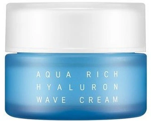 Ottie Aqua Rich Hyaluron Wave Cream