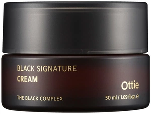 Ottie Black Signature Cream