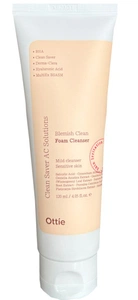 Ottie Blemish Clean Gel Cream