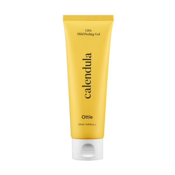 Ottie Calendula LHA Mild Peeling Gel - 120ml