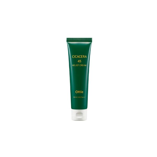 Ottie Cicacera 45 Relief Cream - 60ml