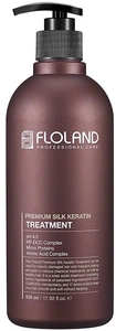 Ottie Floland Premium Silk Keratin Treatment