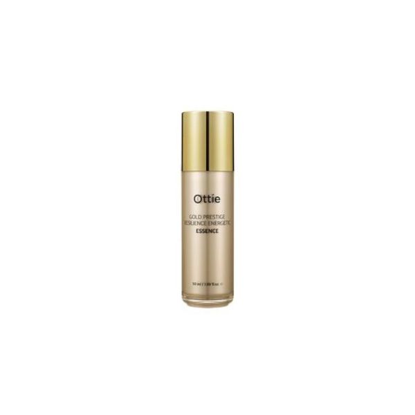Ottie Gold Prestige Resilience Energetic Essence - 50ml