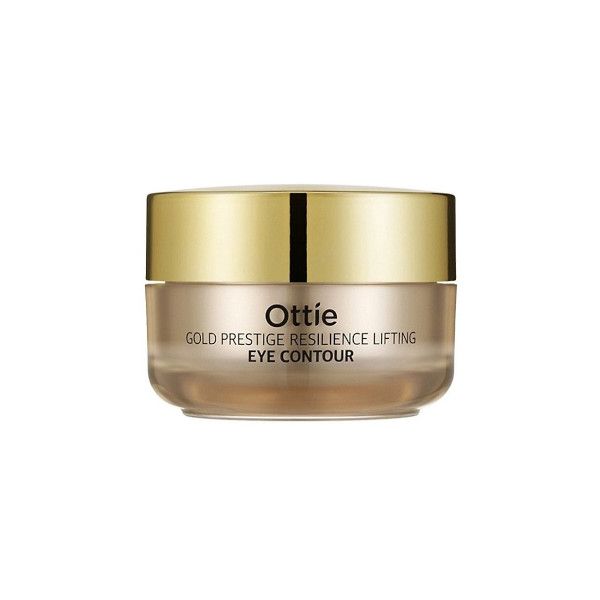 Ottie Gold Prestige Resilience Lifting Eye Contour - 30ml